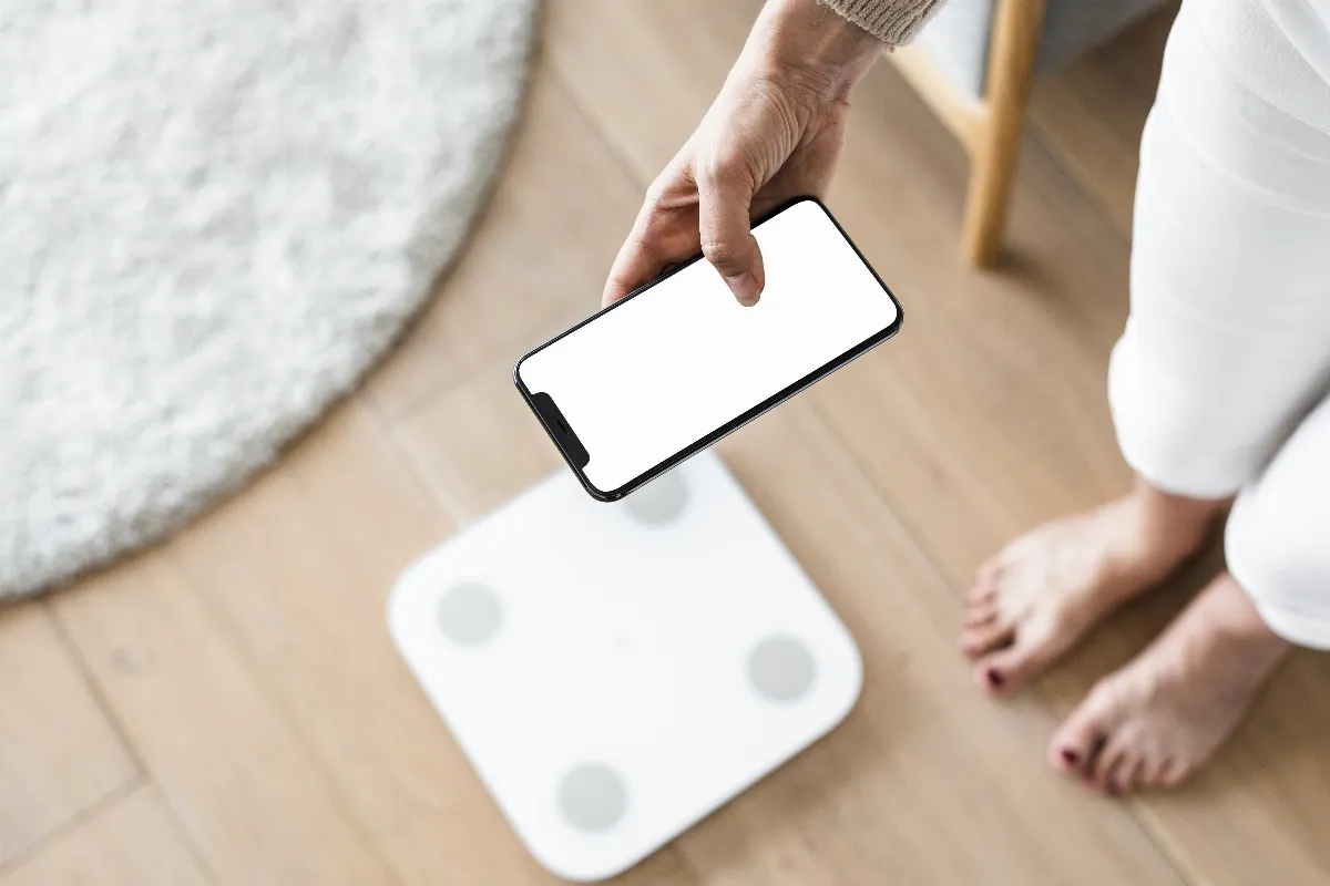 使用AI協助減重 專家曝5風險