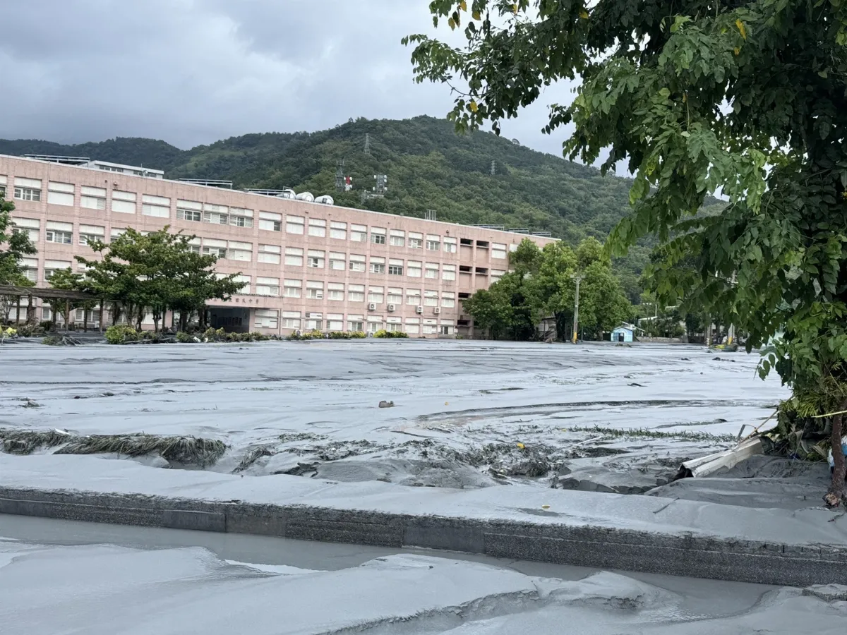 光復3校拚9/30復課 光復商工暫採線上授課