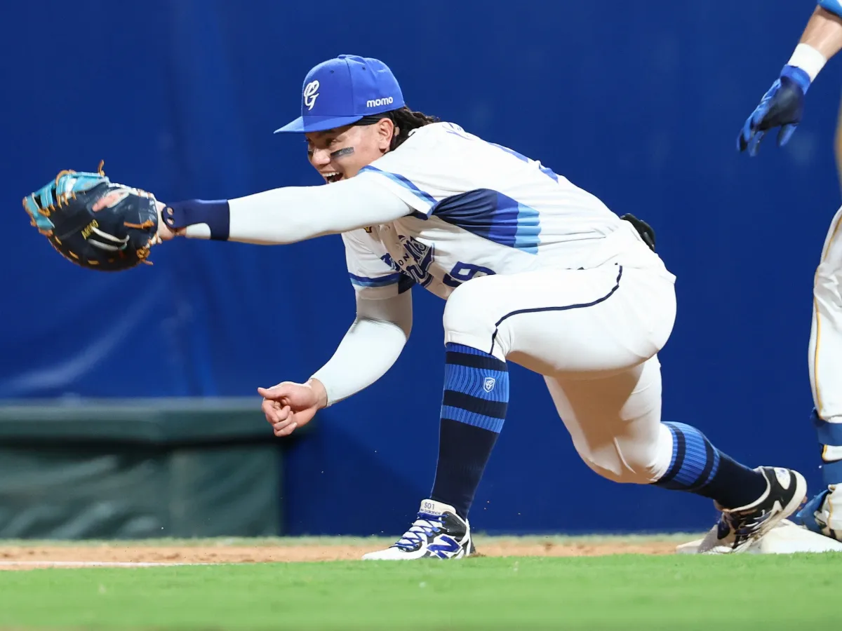 中職／張育成本季關機！ 骨刺問題再評估是否動刀