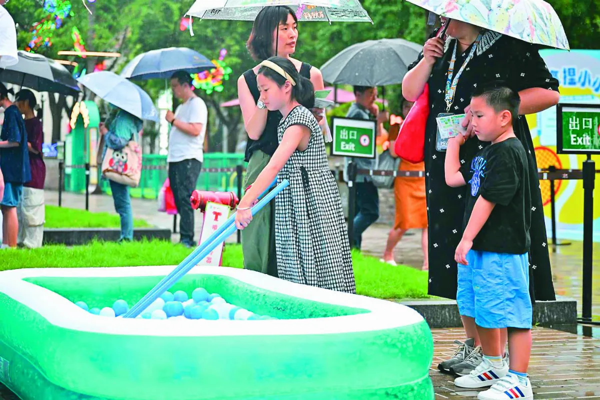 【產業觀察】上海虹口 煙火氣激發科創力