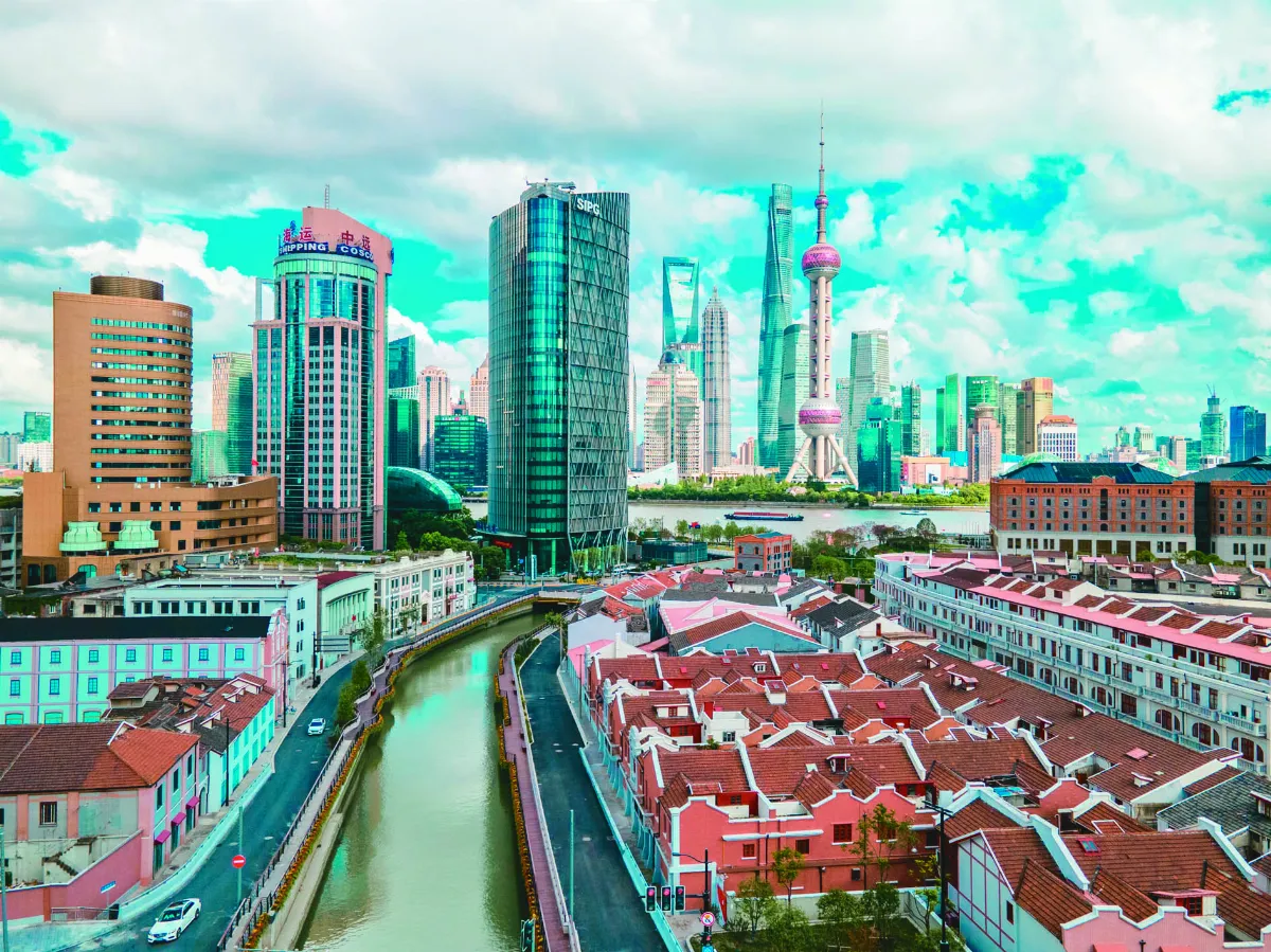 從文學發源地到科創高地