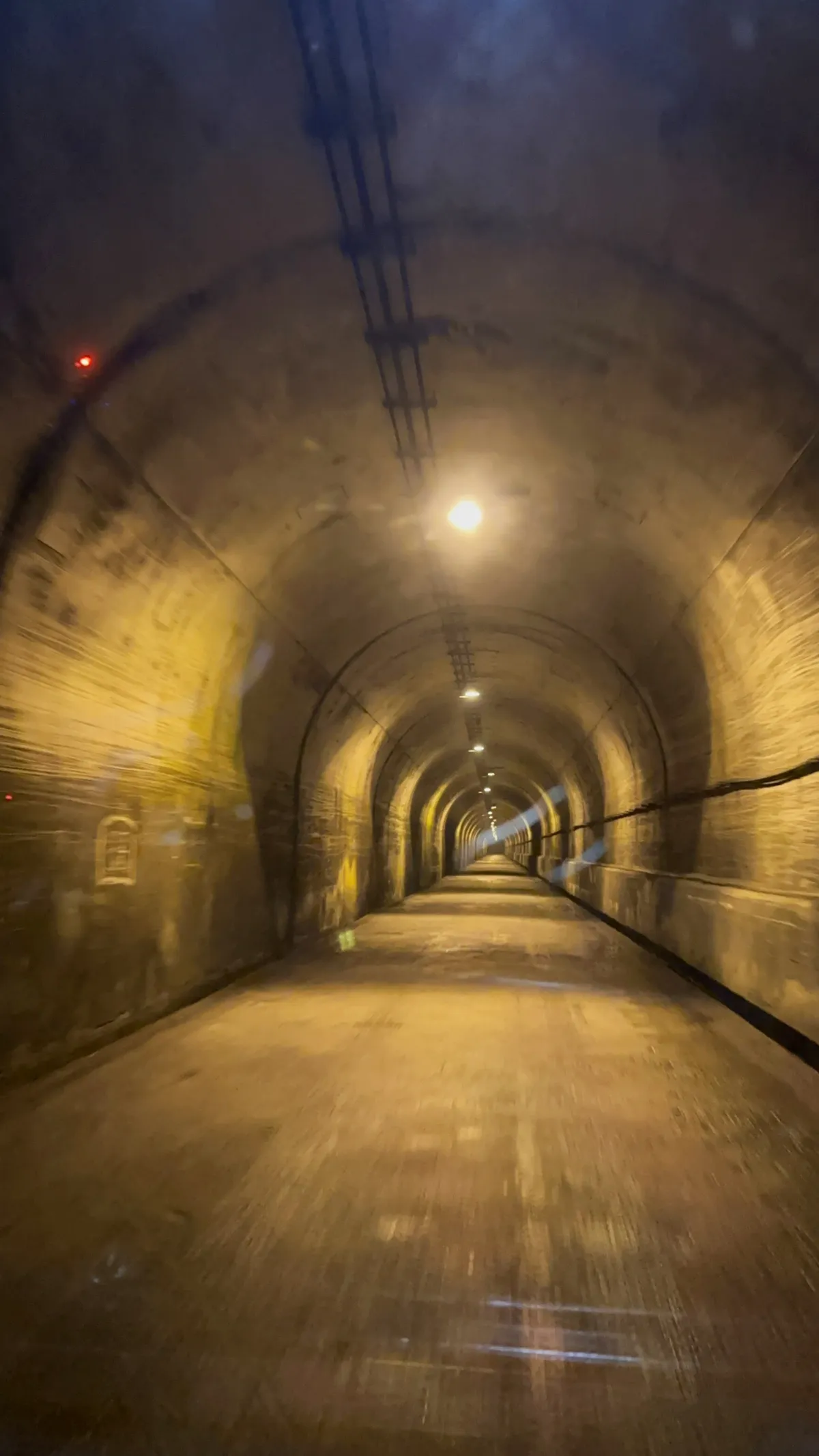 【海闊天空】一窺雲的故鄉 武界祕境之旅