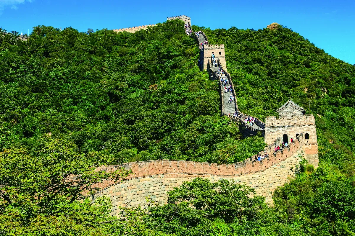 世界文化遺產 永續生命與創造力