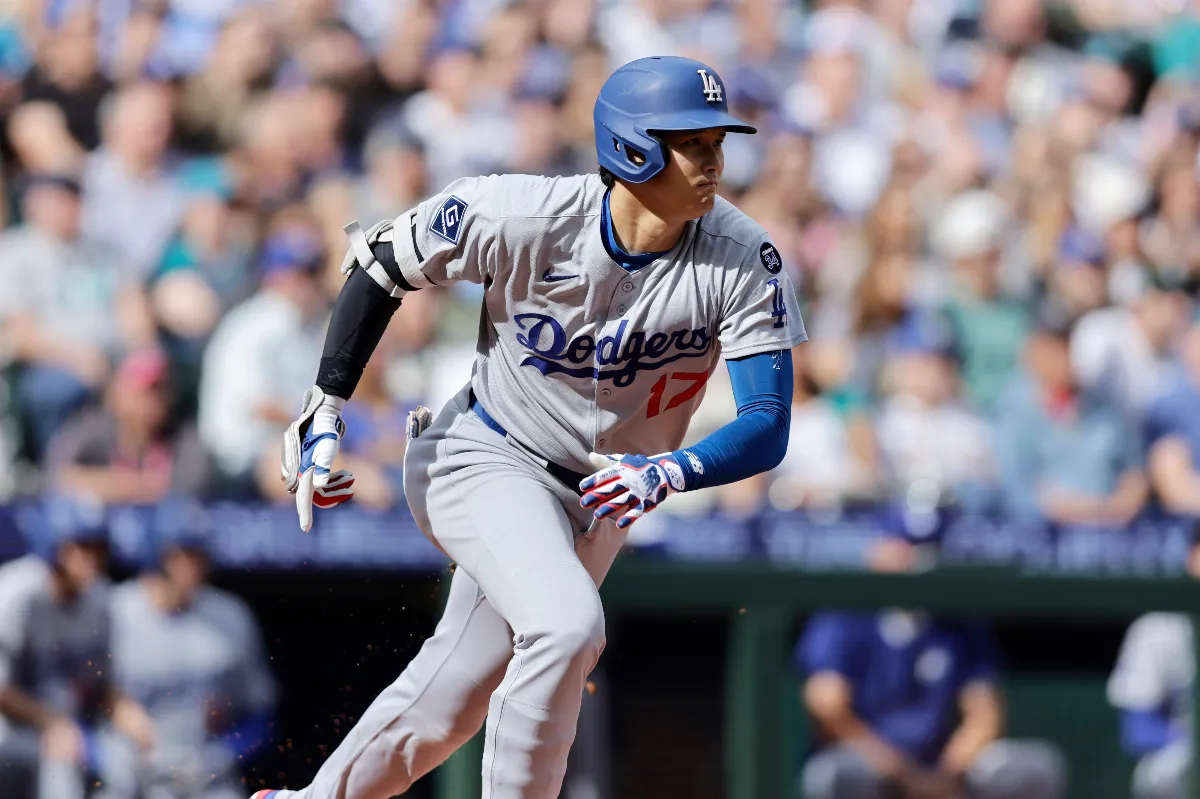 MLB／最終戰扛第55轟 大谷雙破紀錄