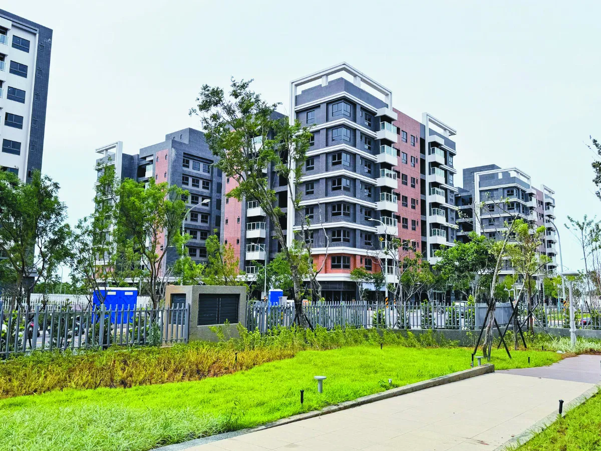 桃園擬推可負擔住宅 學者憂心