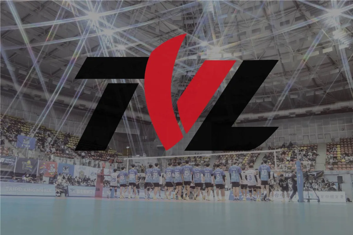 排球／企排11月開幕 男子組多了2隻獅