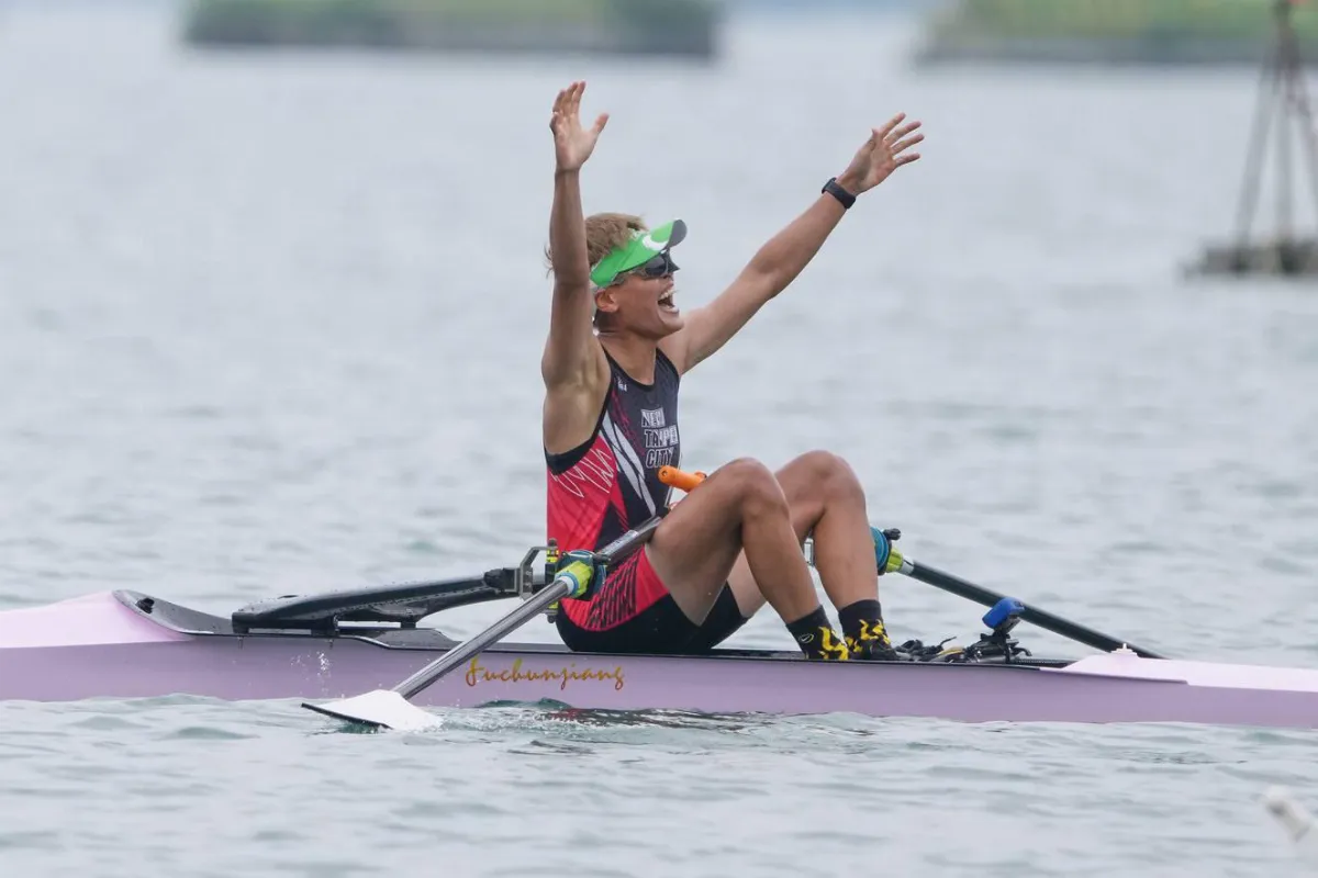 運動部協調划船亞錦賽選拔爭議 協會道歉並爭取補報名