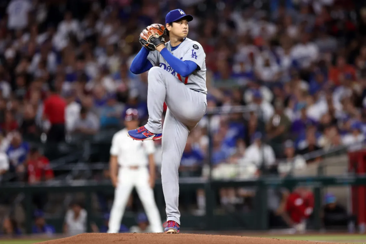 MLB／若外卡打到G3 道奇可能安排大谷翔平先發投球