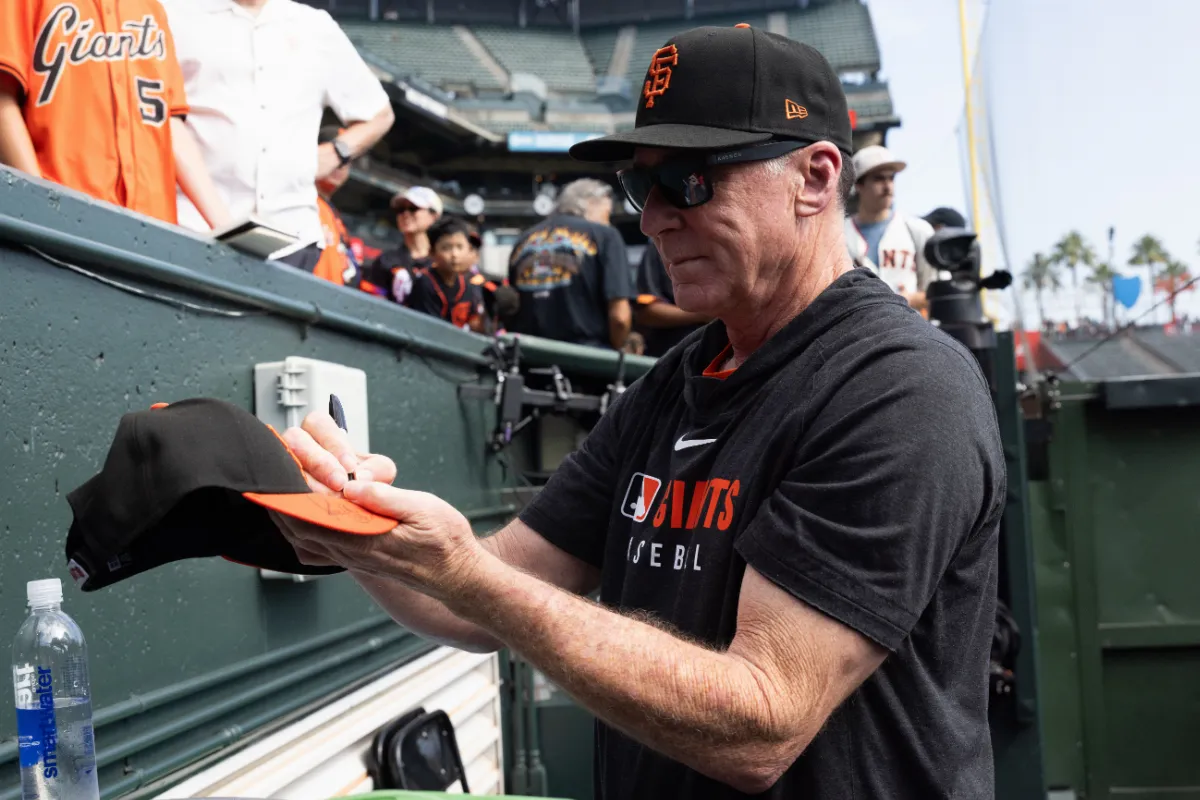 MLB／例行賽才結束一天 至少3隊確定下季總教練換人