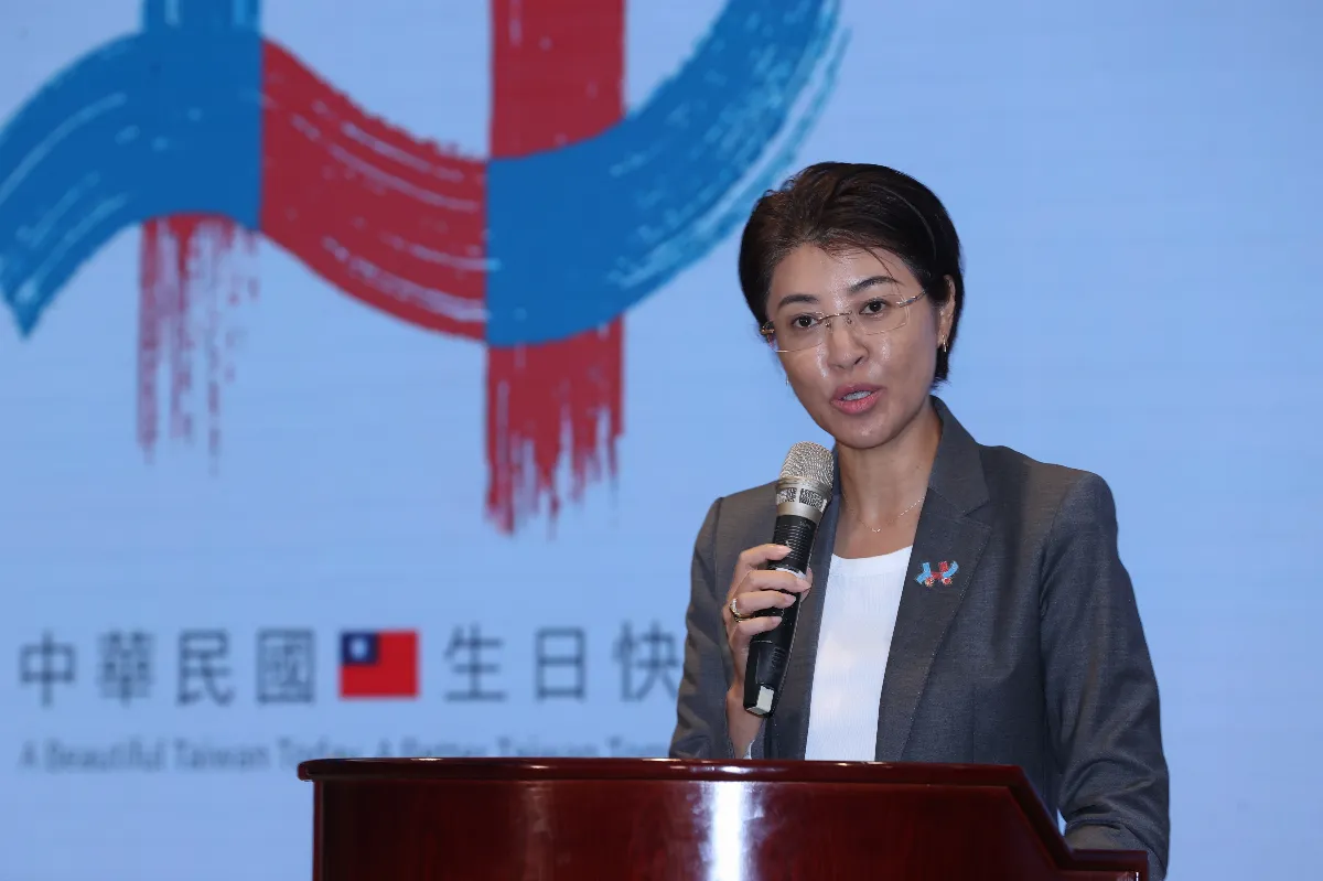 國慶大會公布流程  擬加入花蓮哀悼元素