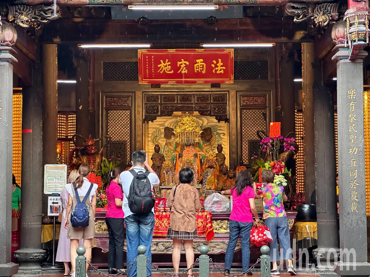 【如是觀史】最後狀元劉春霖