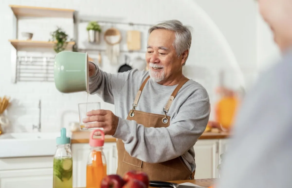 友善高齡飲食新風潮 打造健康軟食力