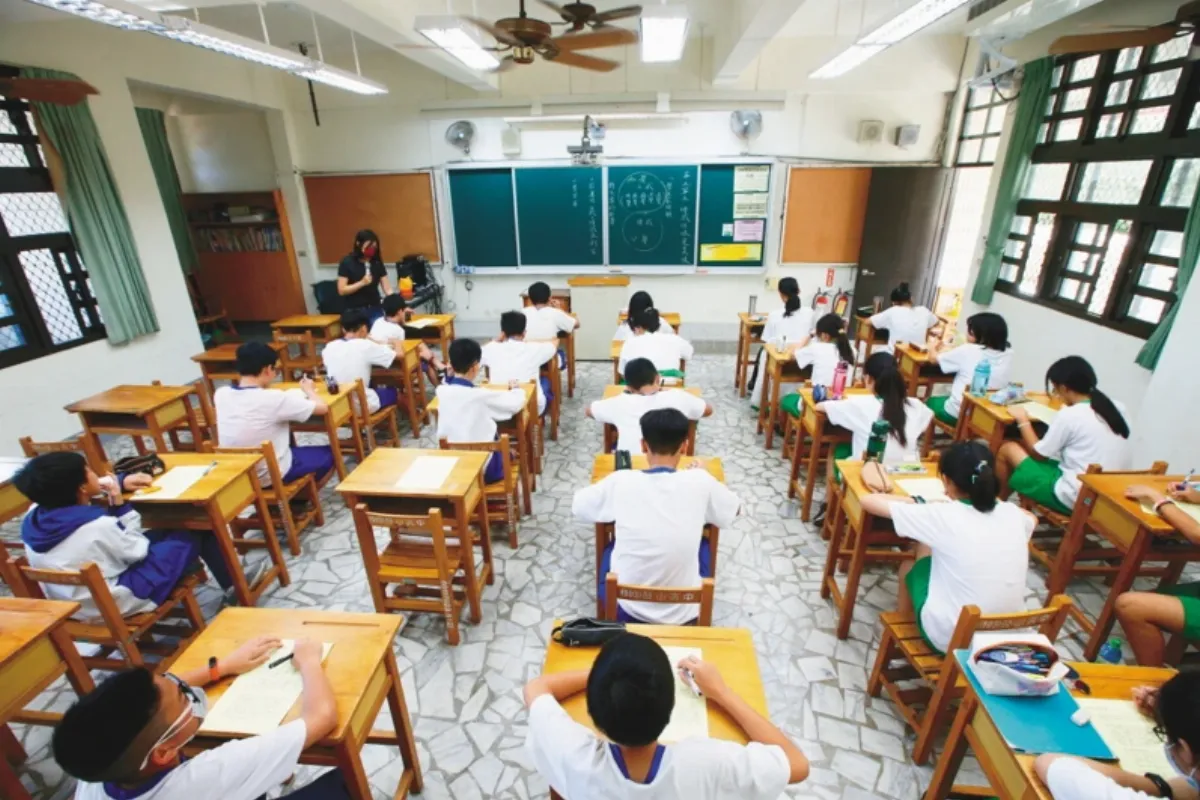 教育部修正校事會議機制 全教總主張廢除