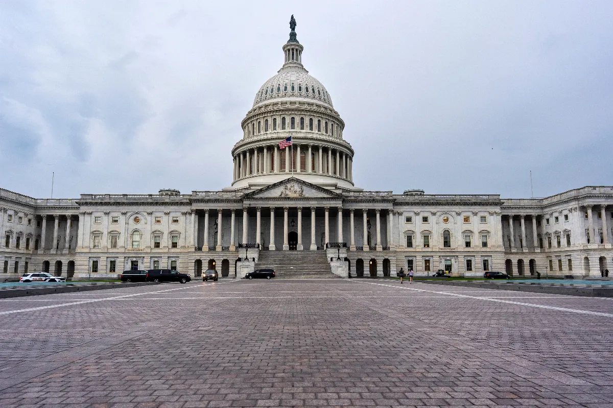 白宮宣布美政府將關門！恐掀75萬人休假潮