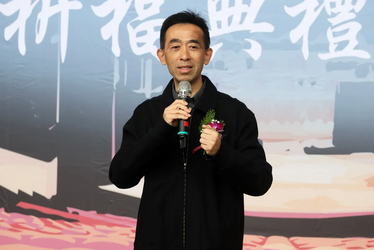 看電影學台語 國父紀念館台語電影親子影展登場