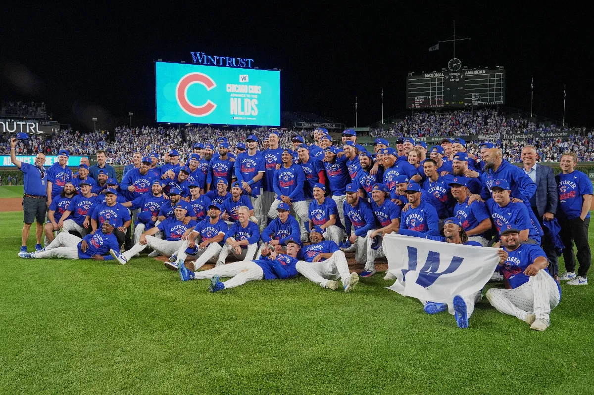 MLB／達比修投不完2局 小熊淘汰教士