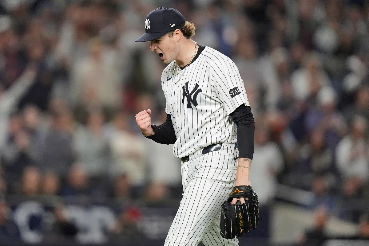 MLB／8局12K斬紅襪帶隊晉級 洋基菜鳥破隊史