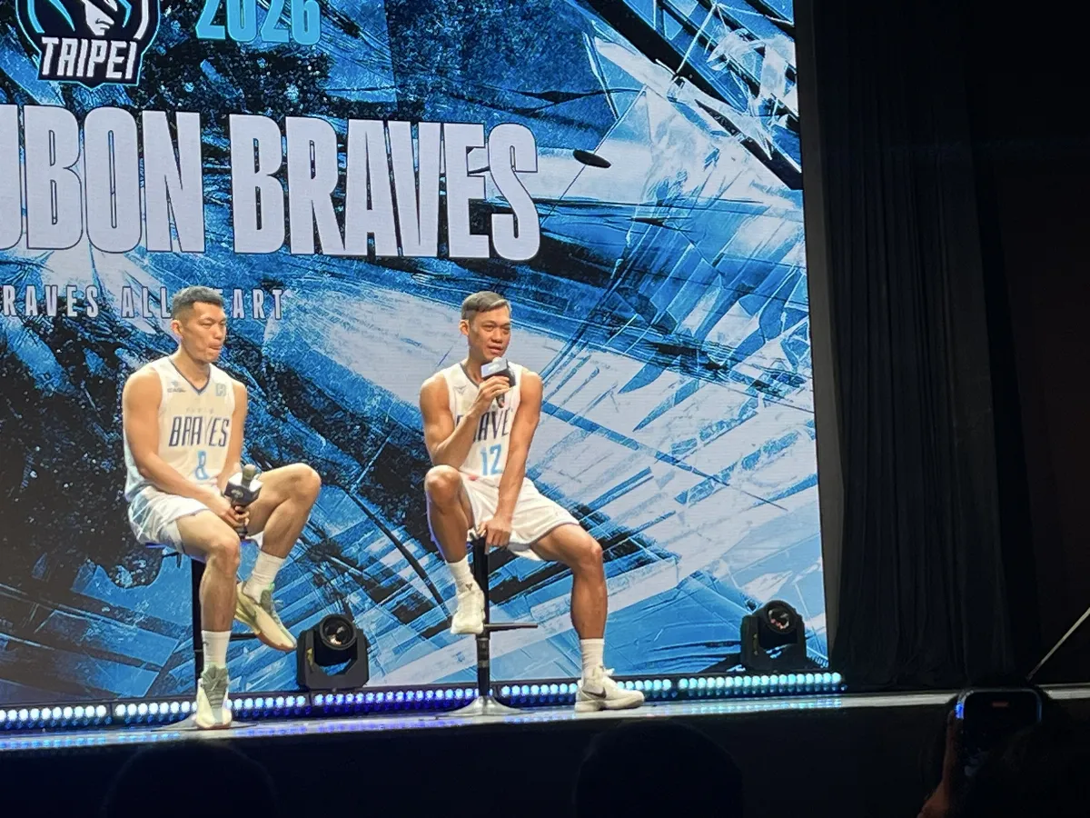 PLG／林志傑12號退休？ 勇士再商討