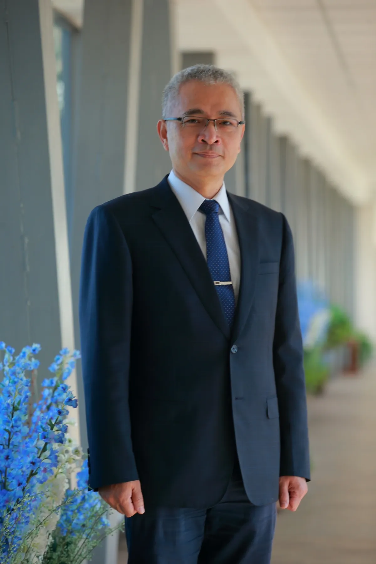 工研院院長劉文雄將退休 前副院長張培仁接任