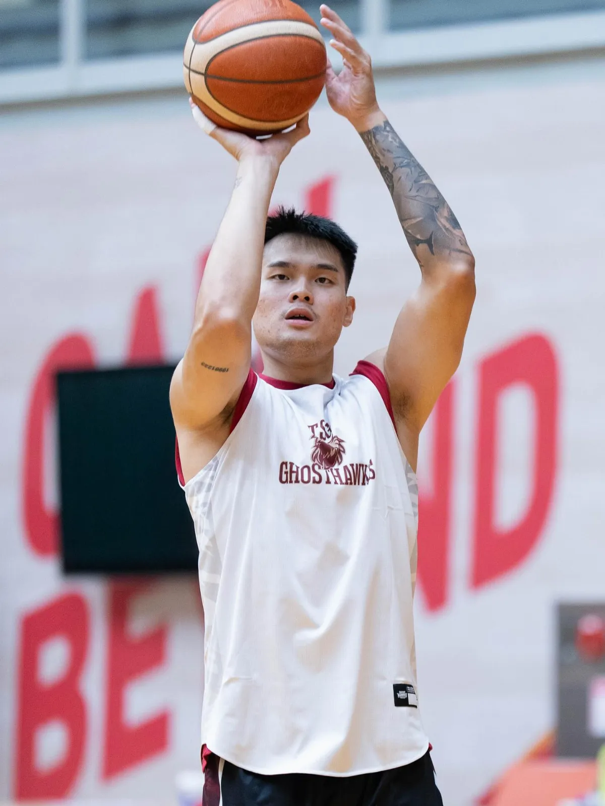 PLG／獵鷹拚首冠 點名谷毛、陳范是關鍵