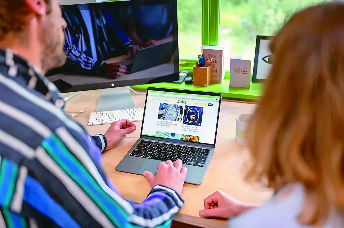 「無手機童年」運動 家長熱烈回響