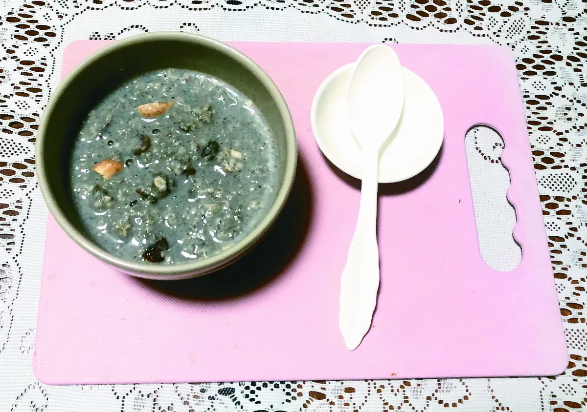 【樂活輕食】愛心燕麥粥