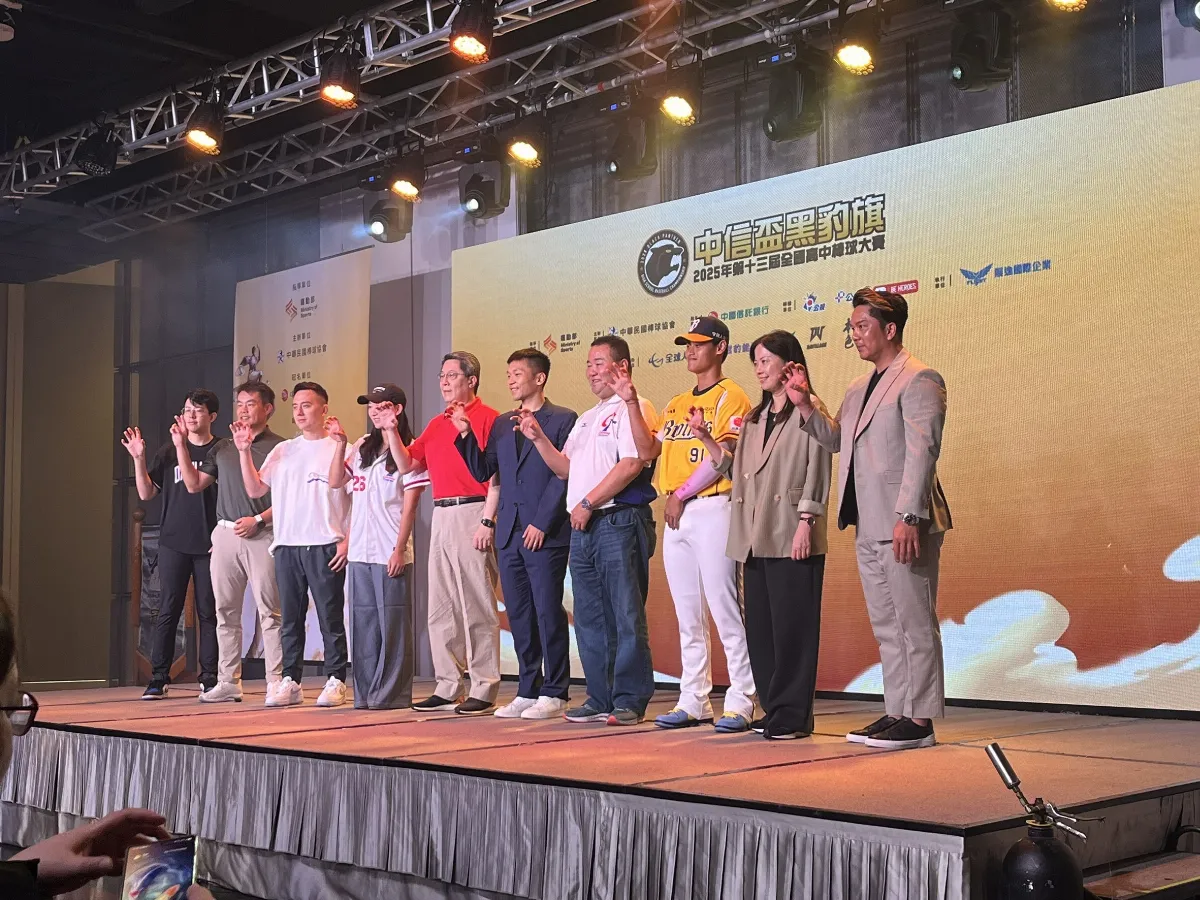 中職／新型態博弈防不勝防 周思齊籲球員要有自覺