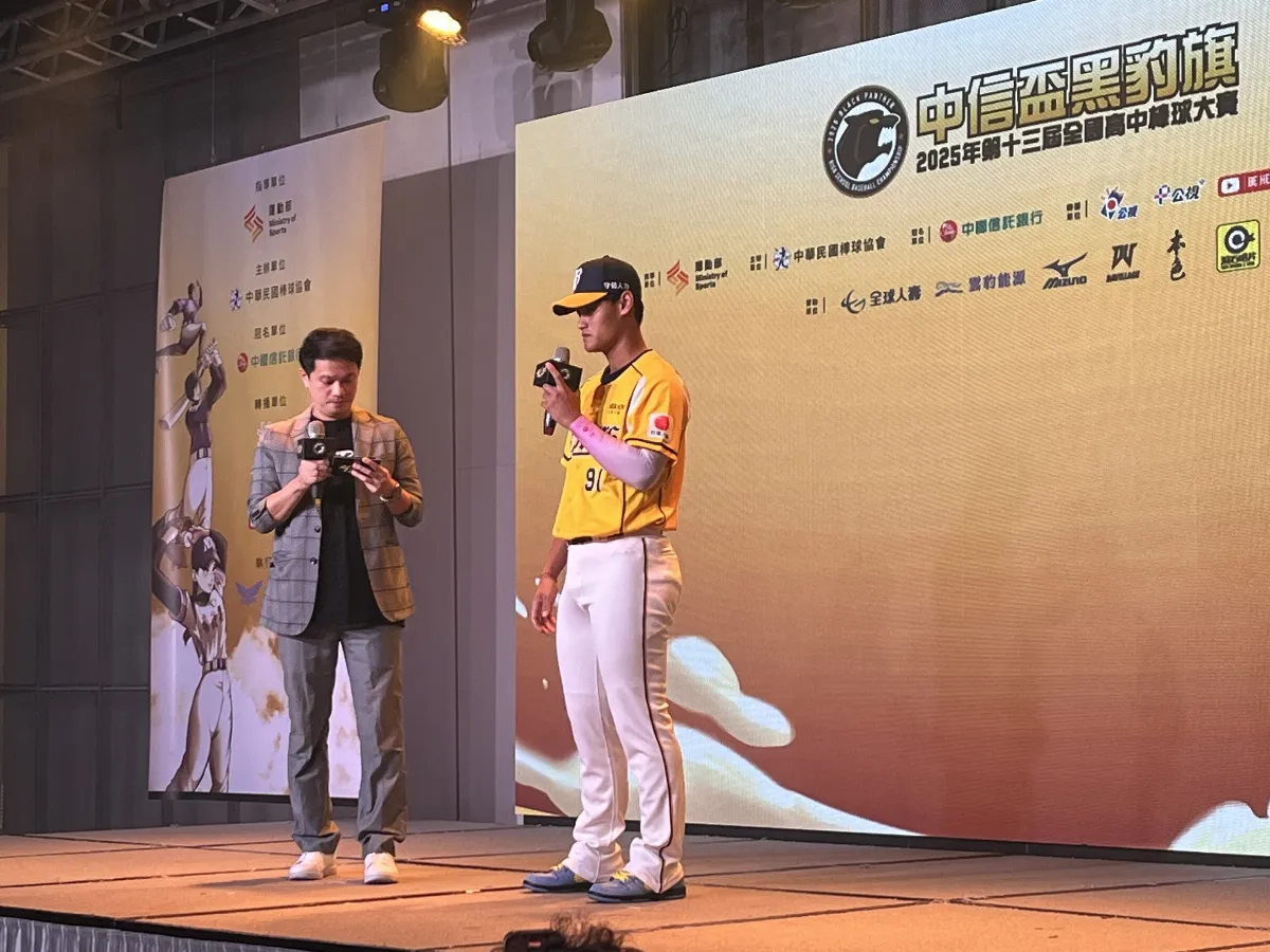 中職／機會來了卻開TJ 張祖恩：老天爺要我再練