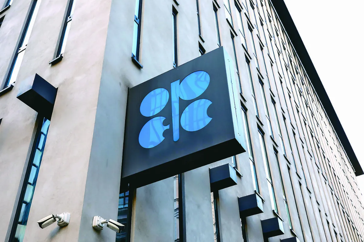 OPEC+傳已同意11月再增產 每日產量提高13.7萬桶