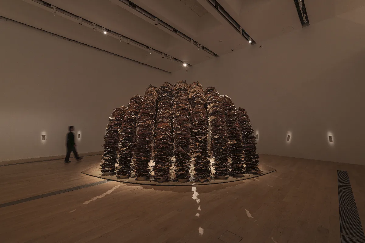 阮慶岳策展「建築的恐懼與療癒」 16組跨域創作思索生命庇護所