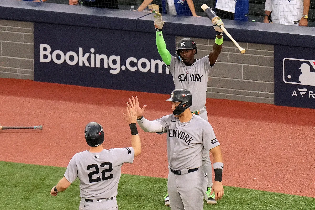 MLB／洋基還有戲嗎？ 主帥：我們沒失去信心
