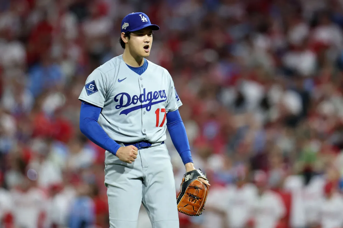 MLB／分區系列賽若有G5大谷先發 教頭：不會後援