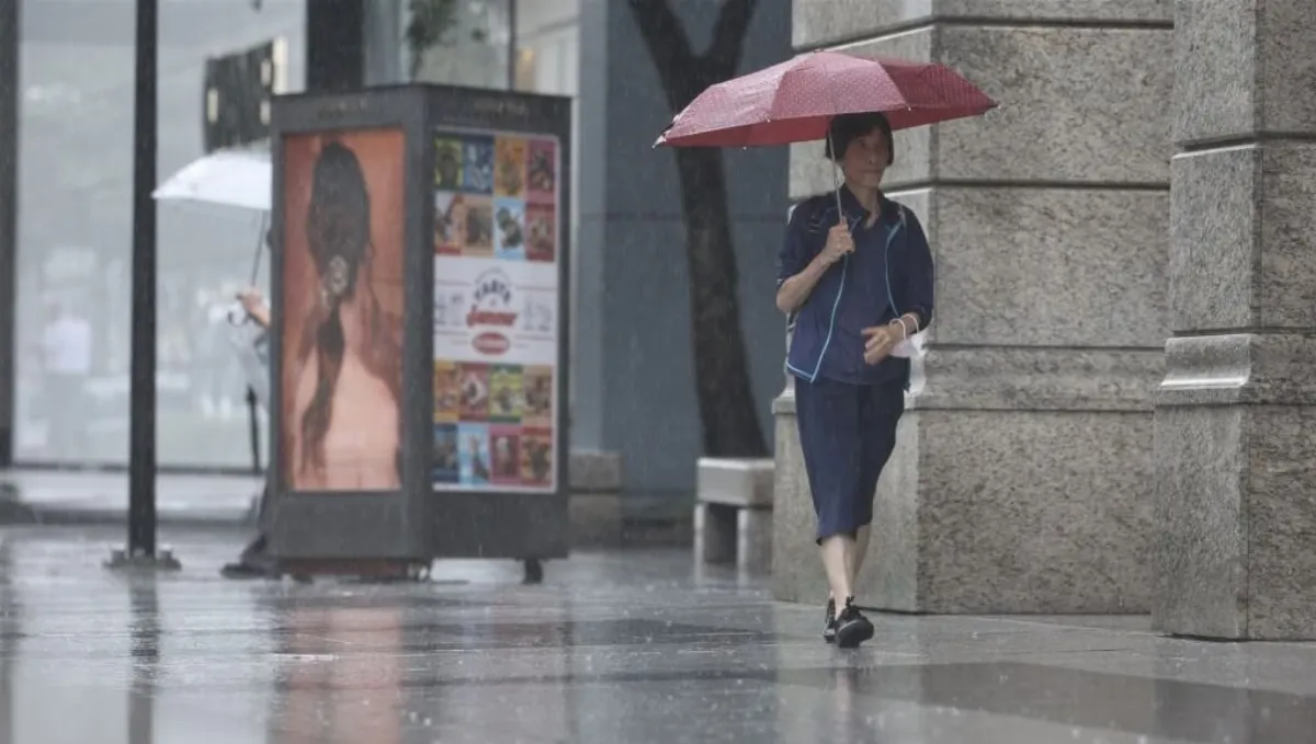 入秋首波東北季風南下　國慶日前迎風面防短暫陣雨