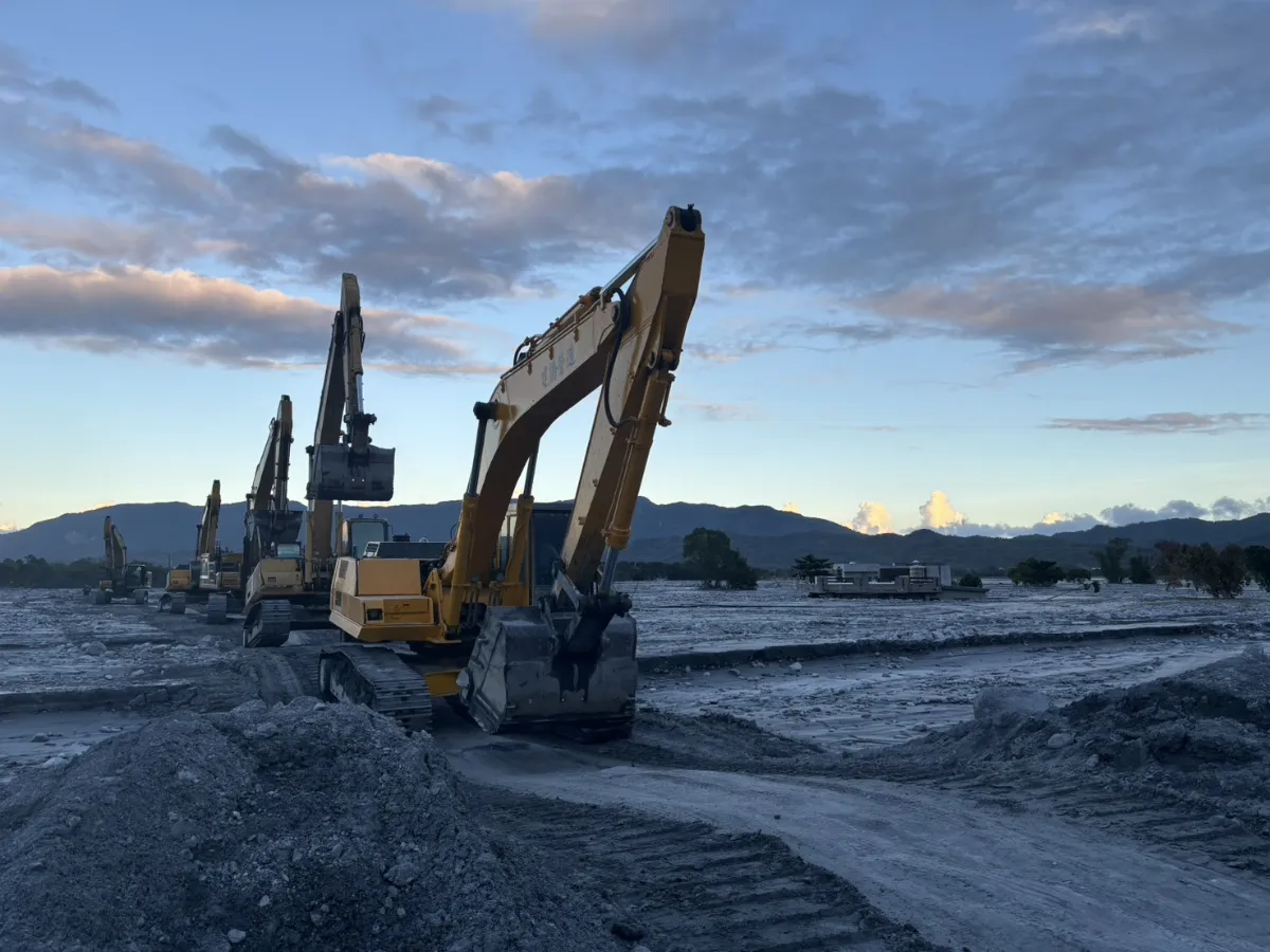 救災義工離世 彭啓明發文致敬「守護土地的心會接續守護」