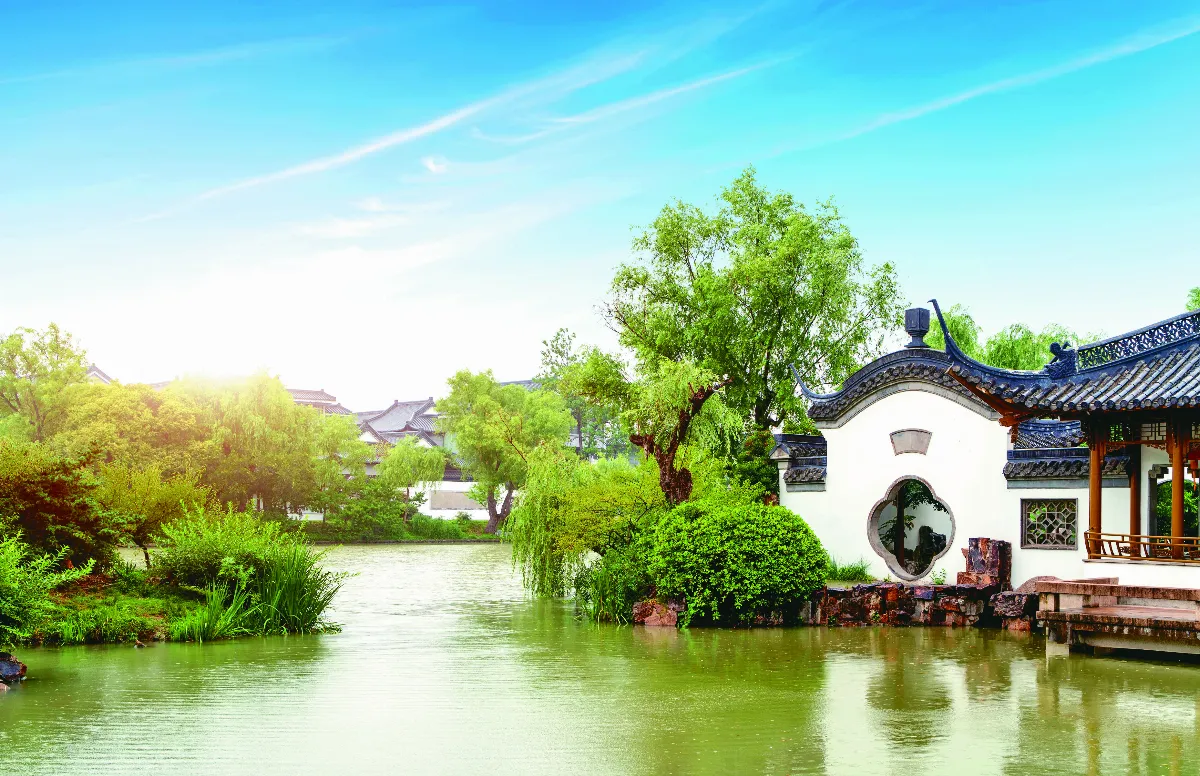 星雲大師全集【講演集】禪學與淨土—禪師與禪詩 6-5