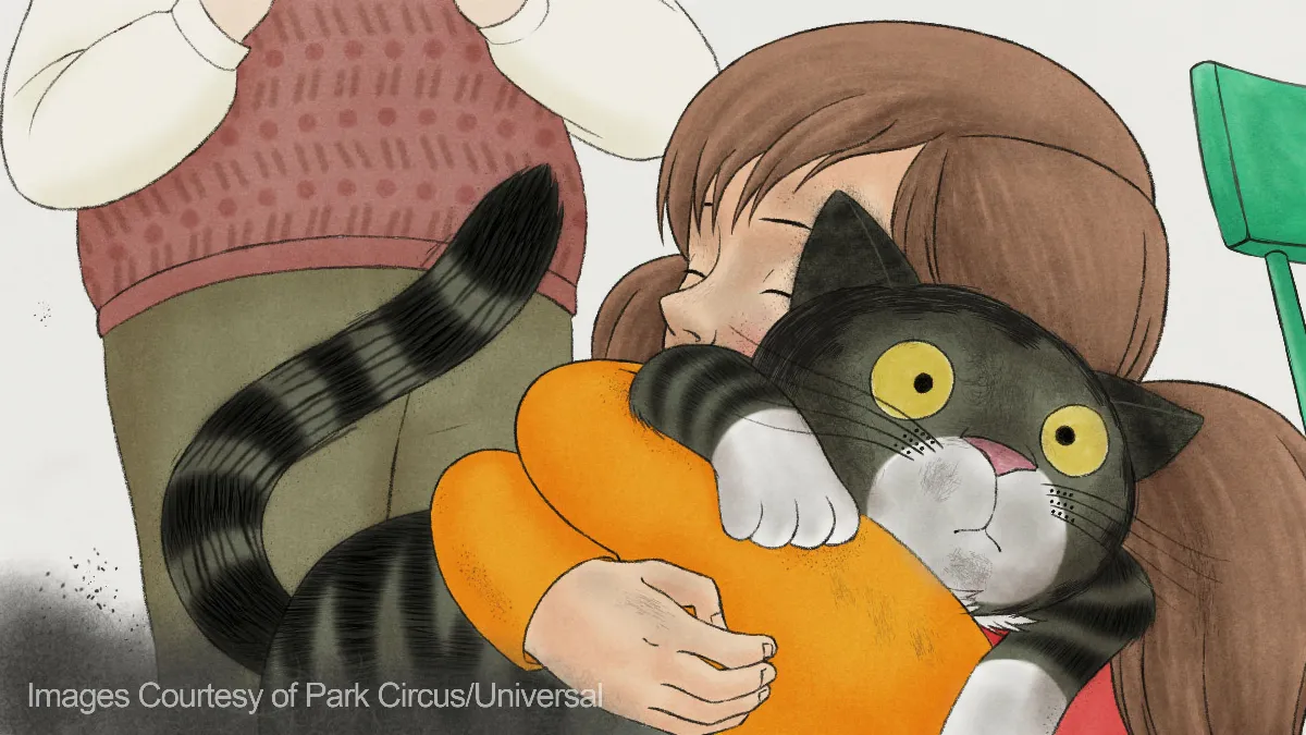 親子同樂的創意世界 孩子幻想國點亮歡樂連假