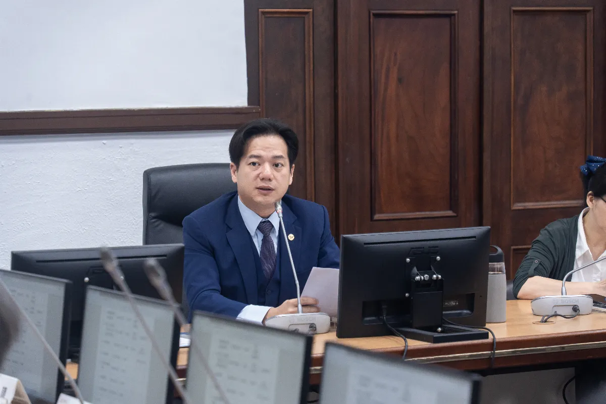 竹市擬發每人5千刺激內需 45萬市民受惠