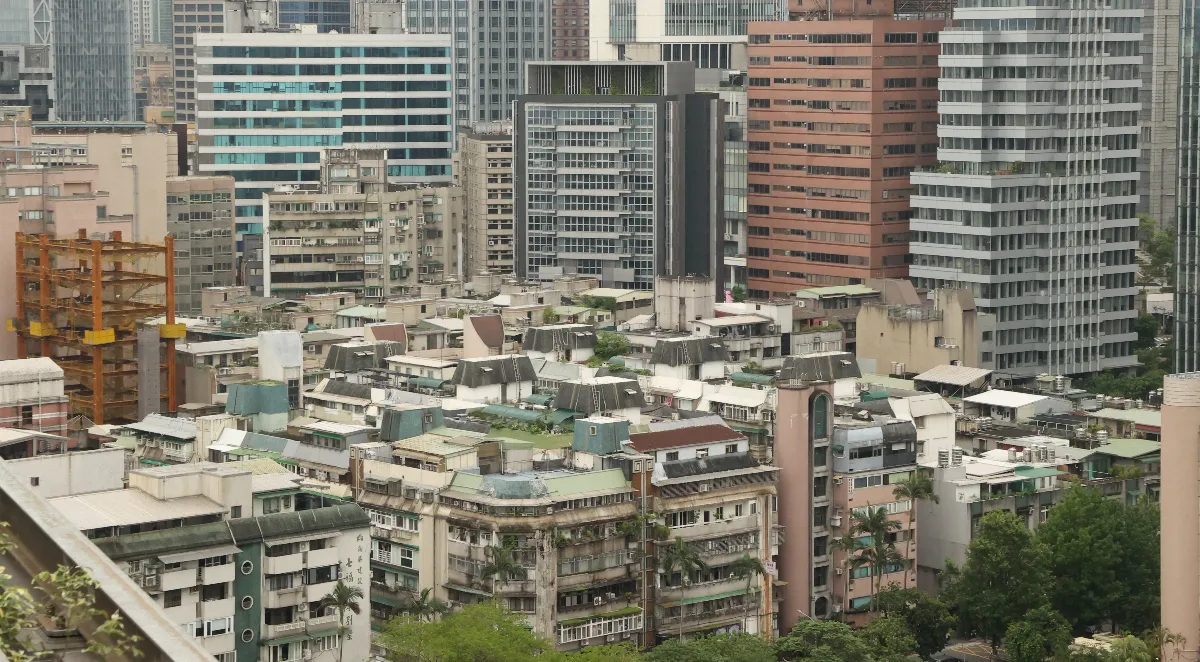 北市地震紅黃單修繕補助 期限延長至年底