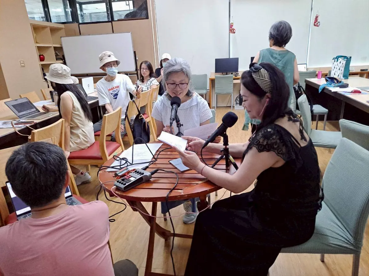 實踐終身學習 北市樂齡月推出逾50場課程