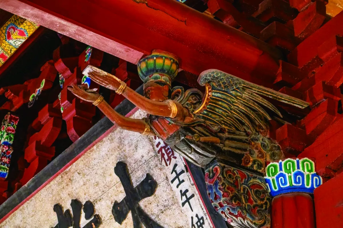 【我行遲遲】匆匆行過泉州