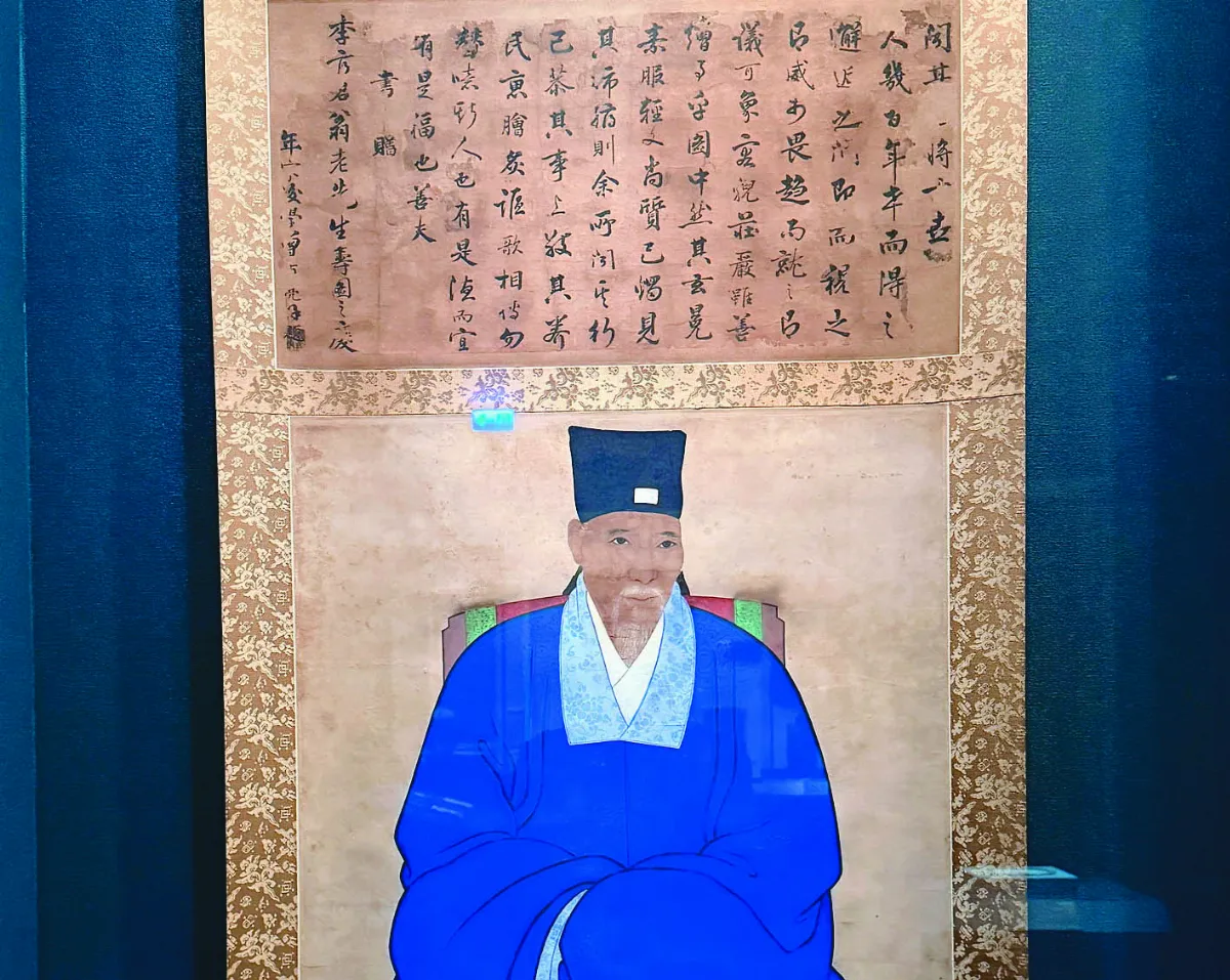 故宮南院抵岸展 走進海洋東南亞世界