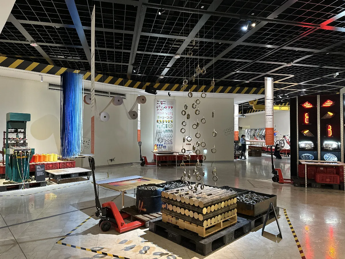 2025台灣設計展10/10登場　一起走進「彰化行」