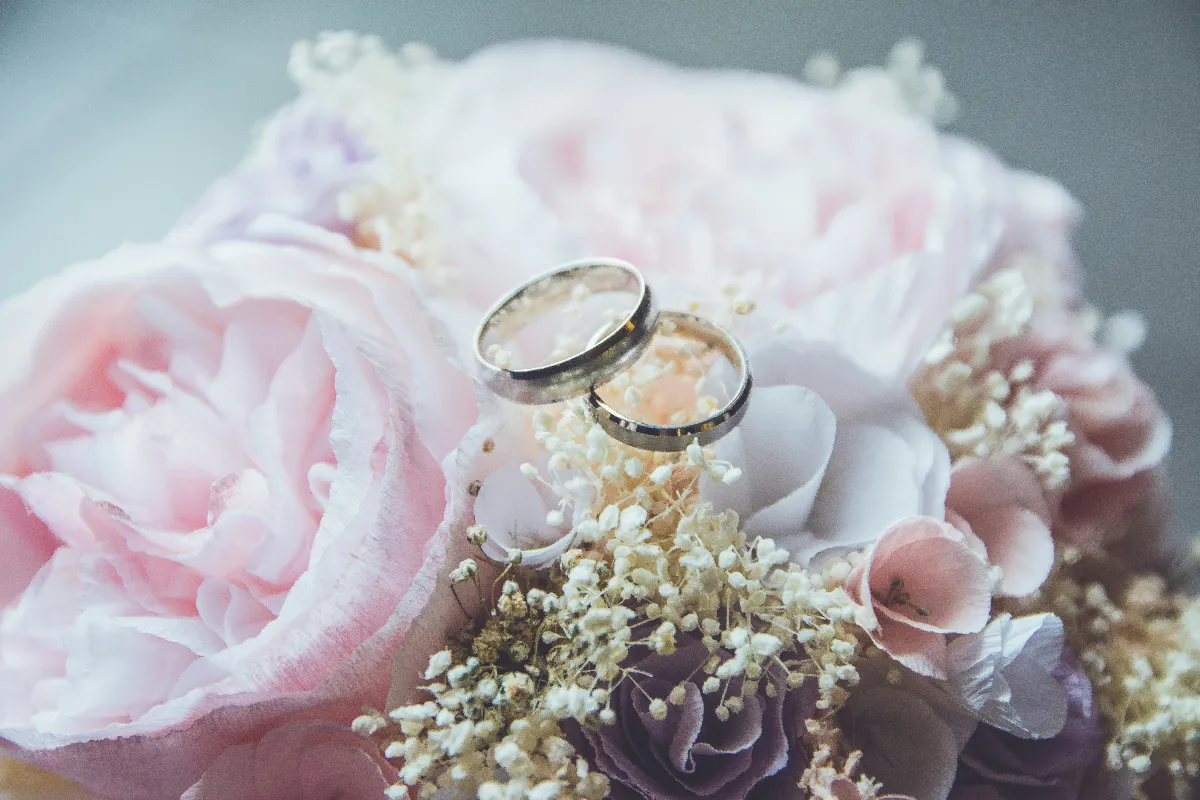 【甜蜜回憶】女兒的日式婚禮