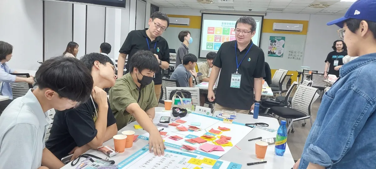 首度跨部會合作 全國人文社會永續行動創新應用競賽15日報名