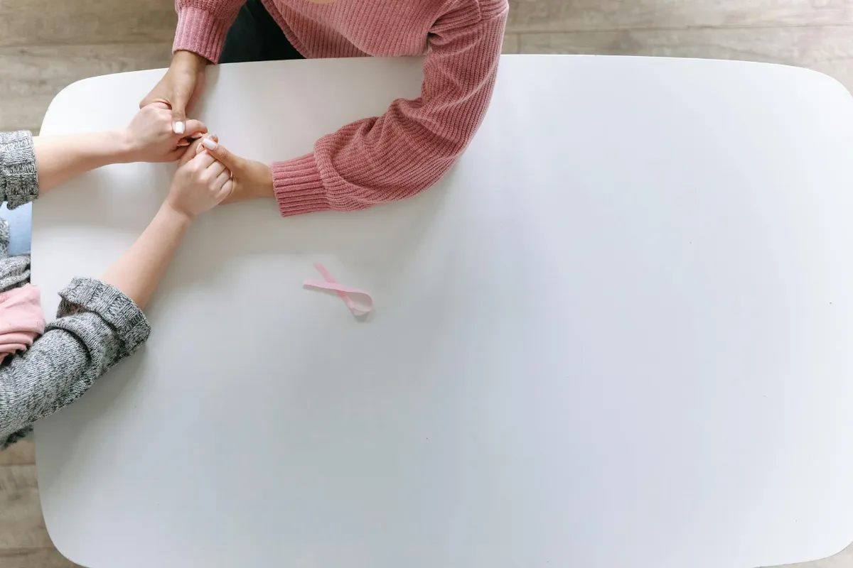乳癌篩檢破百萬 醫：早篩早治接軌國際