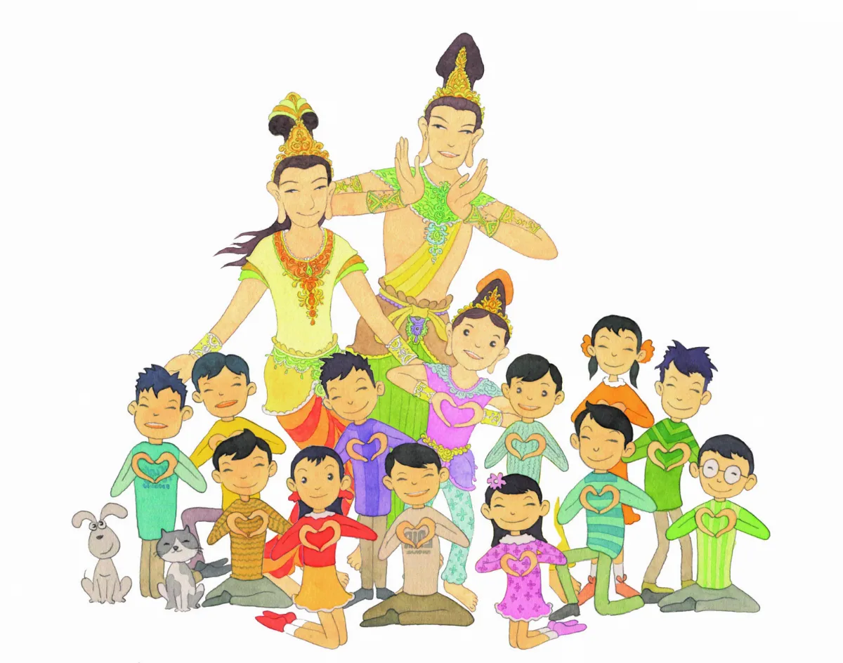 星雲大師全集【講演集】佛教與青年—佛教青年 成功立業之道 2-1