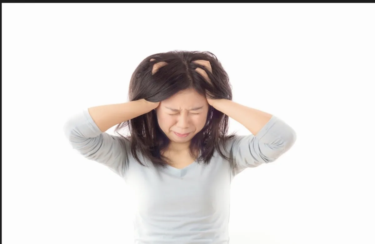 頻換洗髮精也難改善皮脂 熬夜易誘發脂漏性皮膚炎