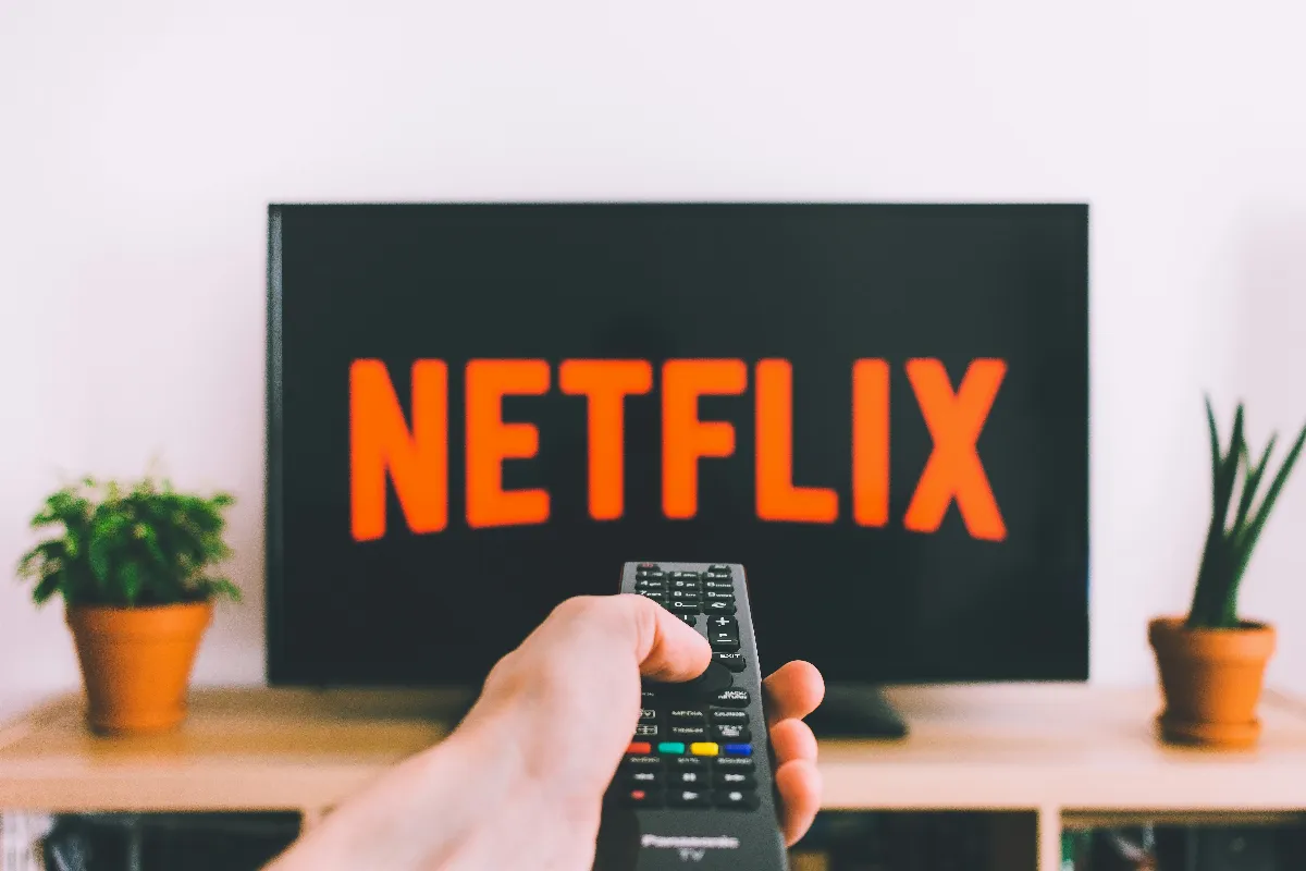 Netflix轉型娛樂綜合平台 電視上就能玩遊戲