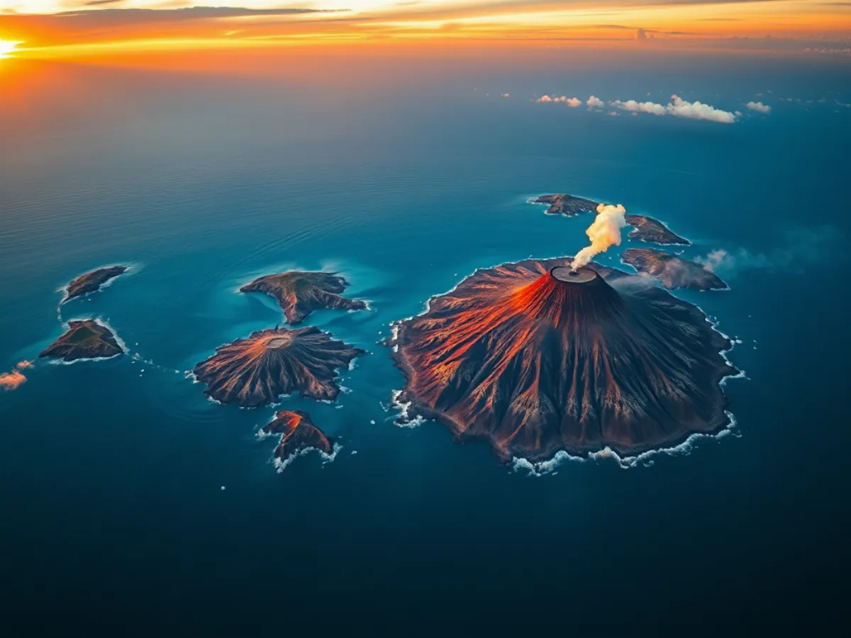 最活躍的地震帶 全球逾8成地震都發生在此