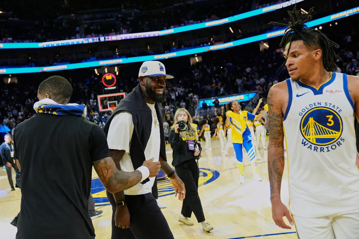 NBA／詹姆斯坐骨神經痛 新賽季趕不上開幕